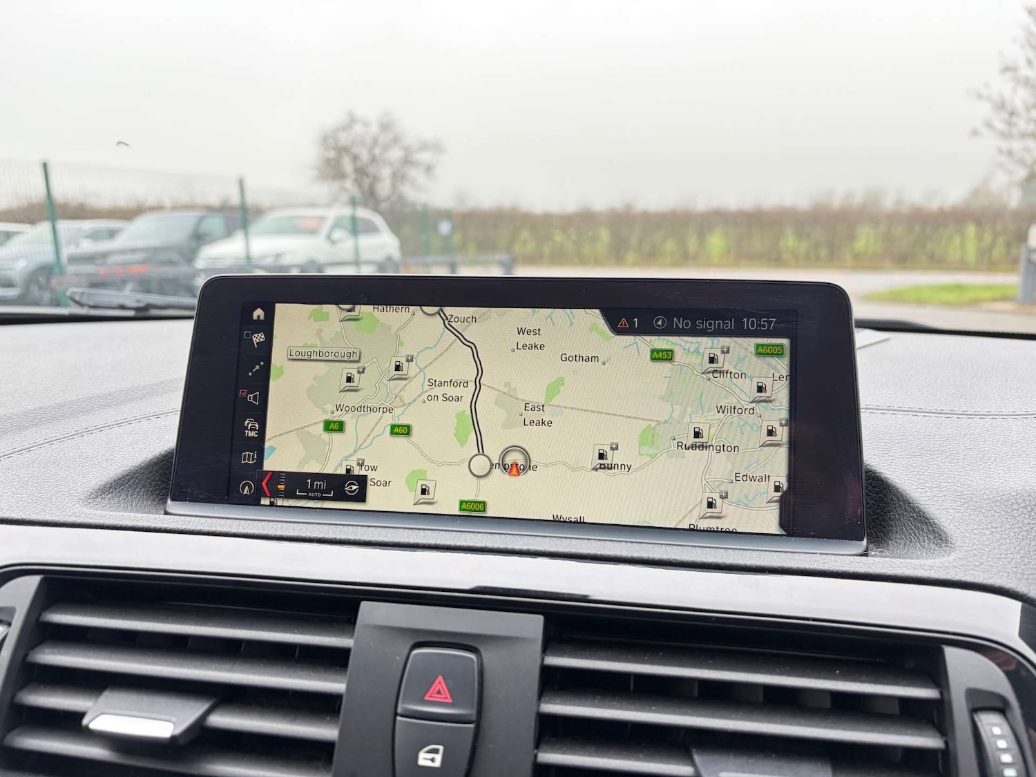 Used BMW 1 Series 2017 for sale - 77137432: Photo 49