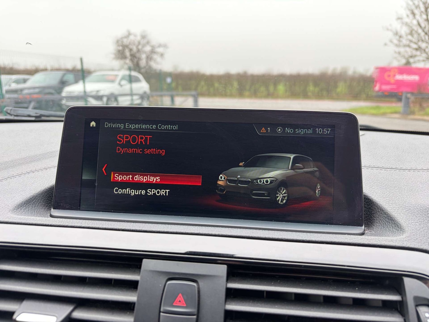 Used BMW 1 Series 2017 for sale - 77137432: Photo 50