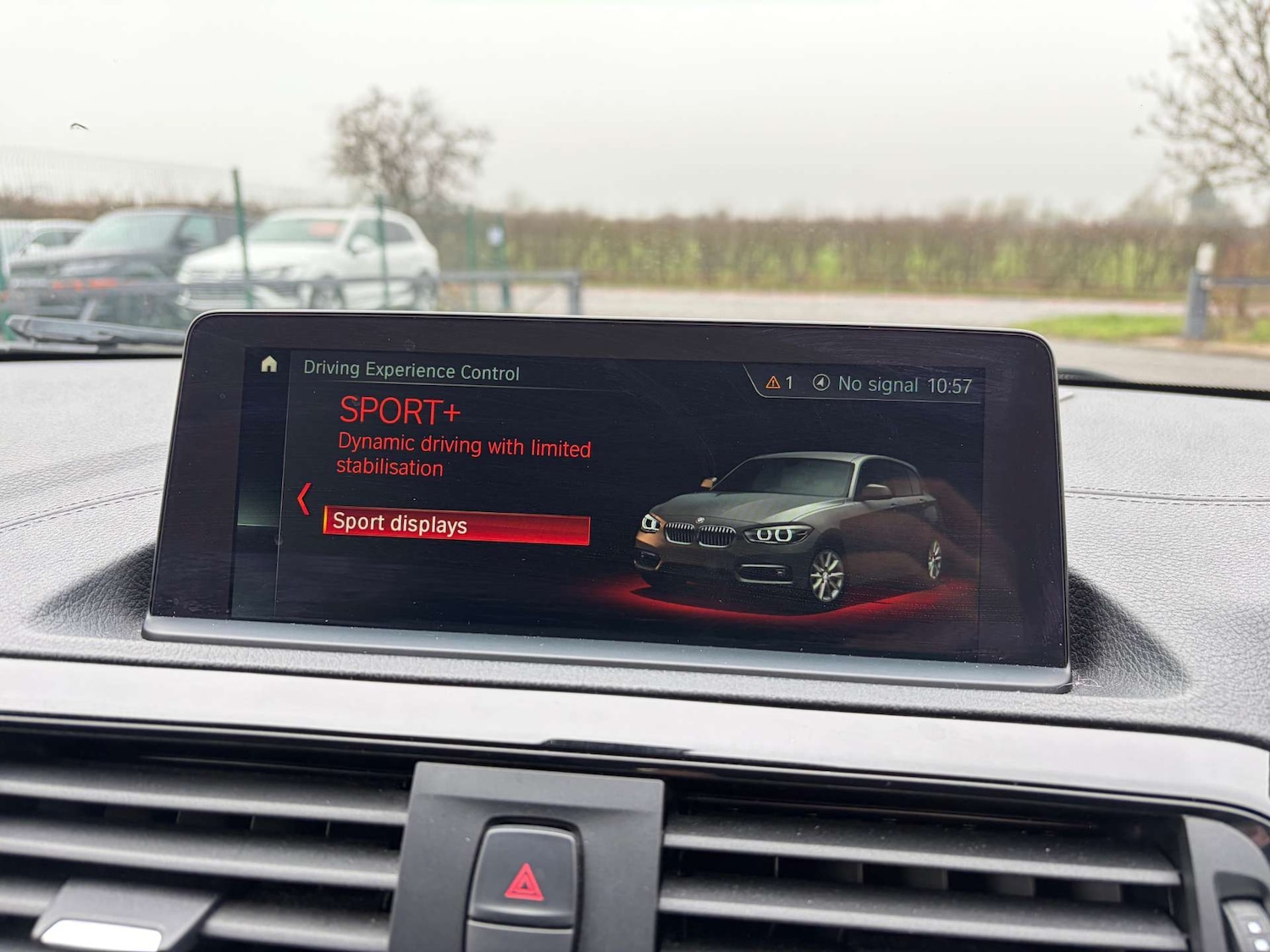 Used BMW 1 Series 2017 for sale - 77137432: Photo 53