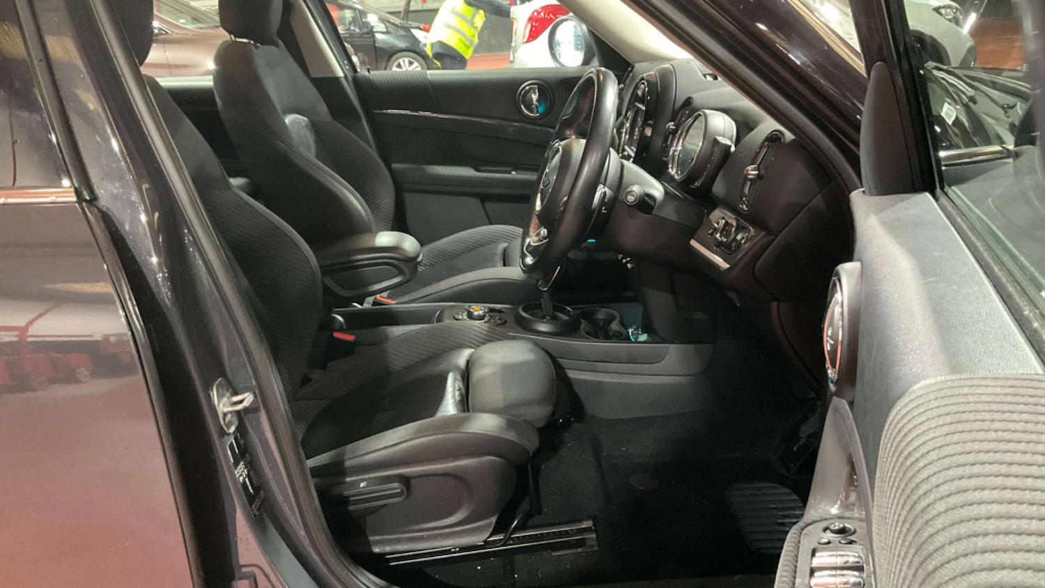 Used MINI Countryman 2018 for sale - 77423735: Photo 10