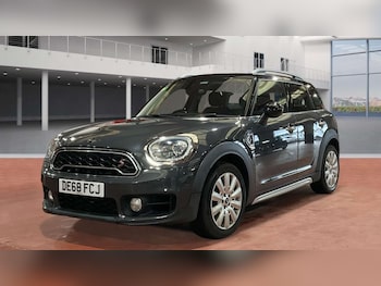 Used MINI Countryman 2018 for sale - 77423735: Photo