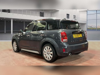 Used MINI Countryman 2018 for sale - 77423735: Photo