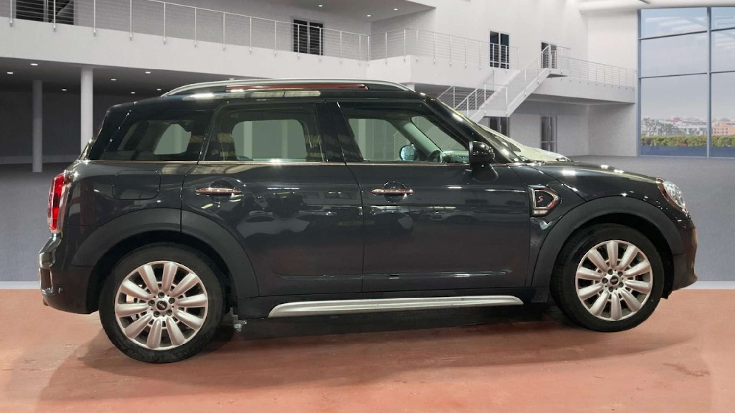 Used MINI Countryman 2018 for sale - 77423735: Photo 6