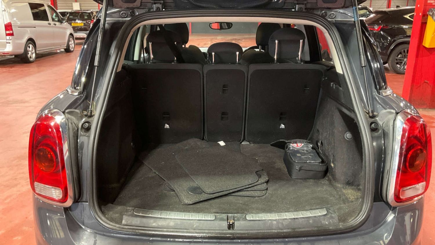 Used MINI Countryman 2018 for sale - 77423735: Photo 8