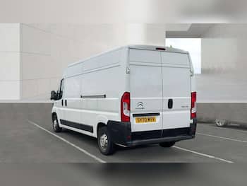 Used Citroen Relay 2020 for sale - 79692867: Photo