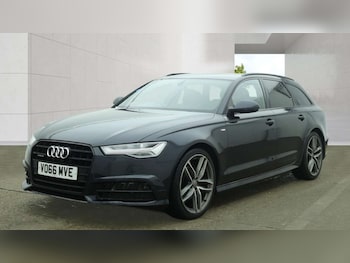 Used Audi A6 2016 for sale - 79058467: Photo