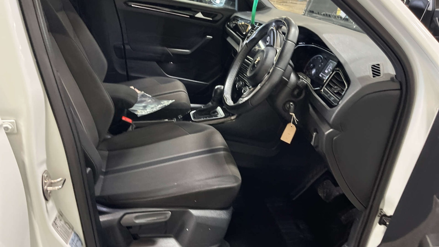 Used Volkswagen T-Roc 2021 for sale - 78014272: Photo 10