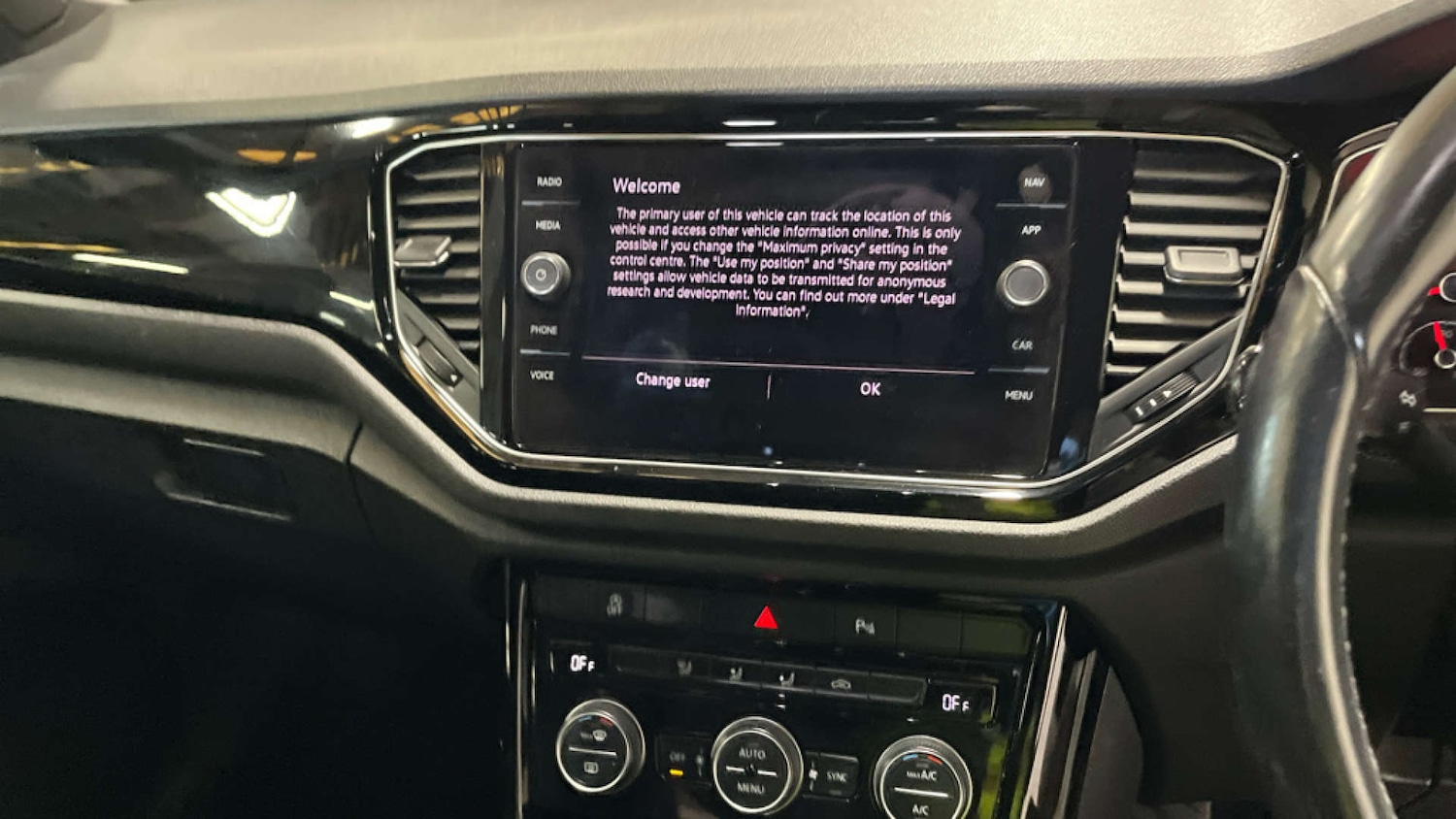 Used Volkswagen T-Roc 2021 for sale - 78014272: Photo 12