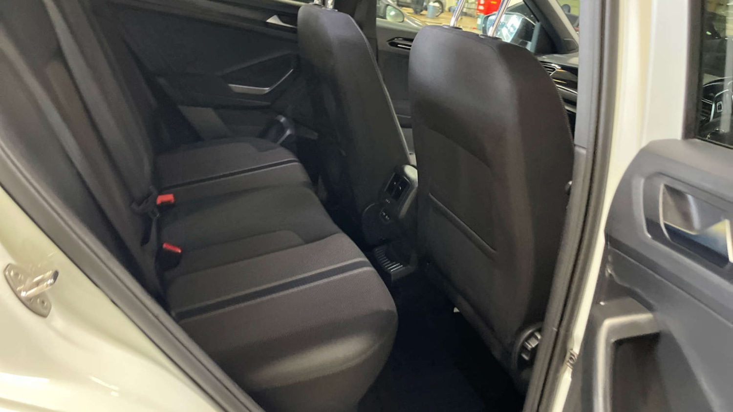 Used Volkswagen T-Roc 2021 for sale - 78014272: Photo 9