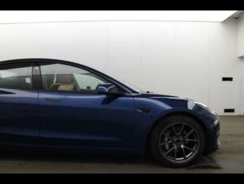 Used Tesla Model 3 2021 for sale - 74985383: Photo