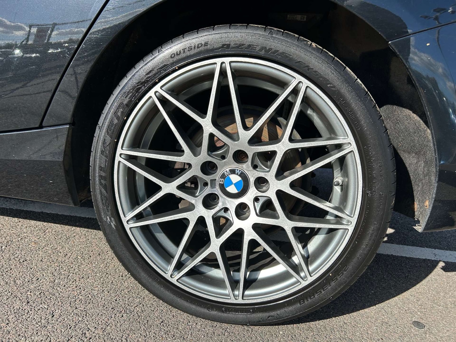 Used BMW 1 Series 2018 for sale - 76043933: Photo 10