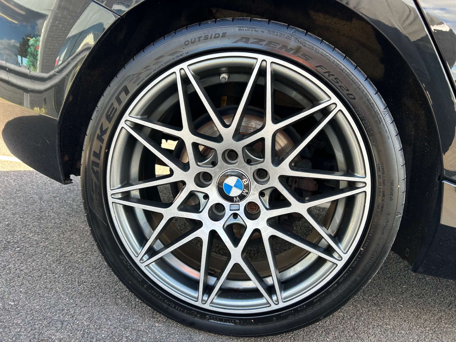 Used BMW 1 Series 2018 for sale - 76043933: Photo 11