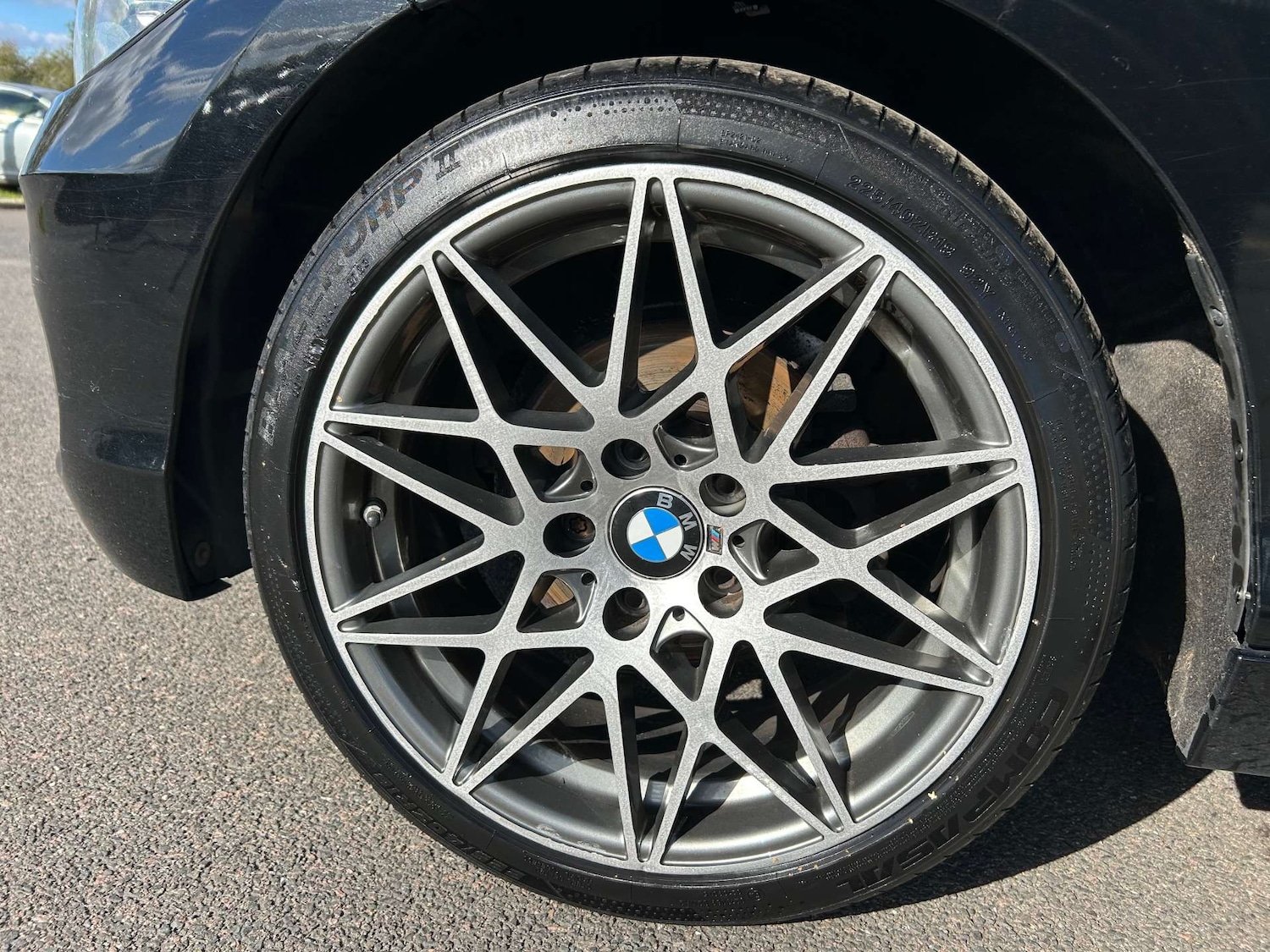 Used BMW 1 Series 2018 for sale - 76043933: Photo 12