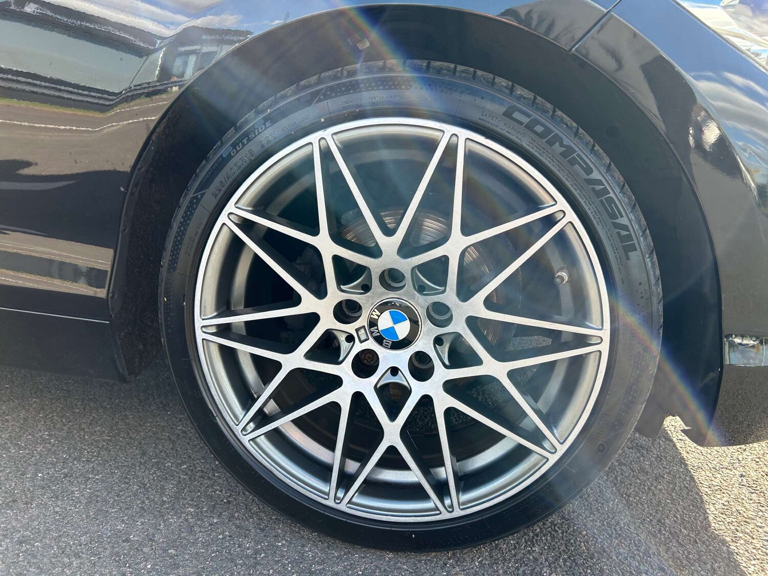 Used BMW 1 Series 2018 for sale - 76043933: Photo 13