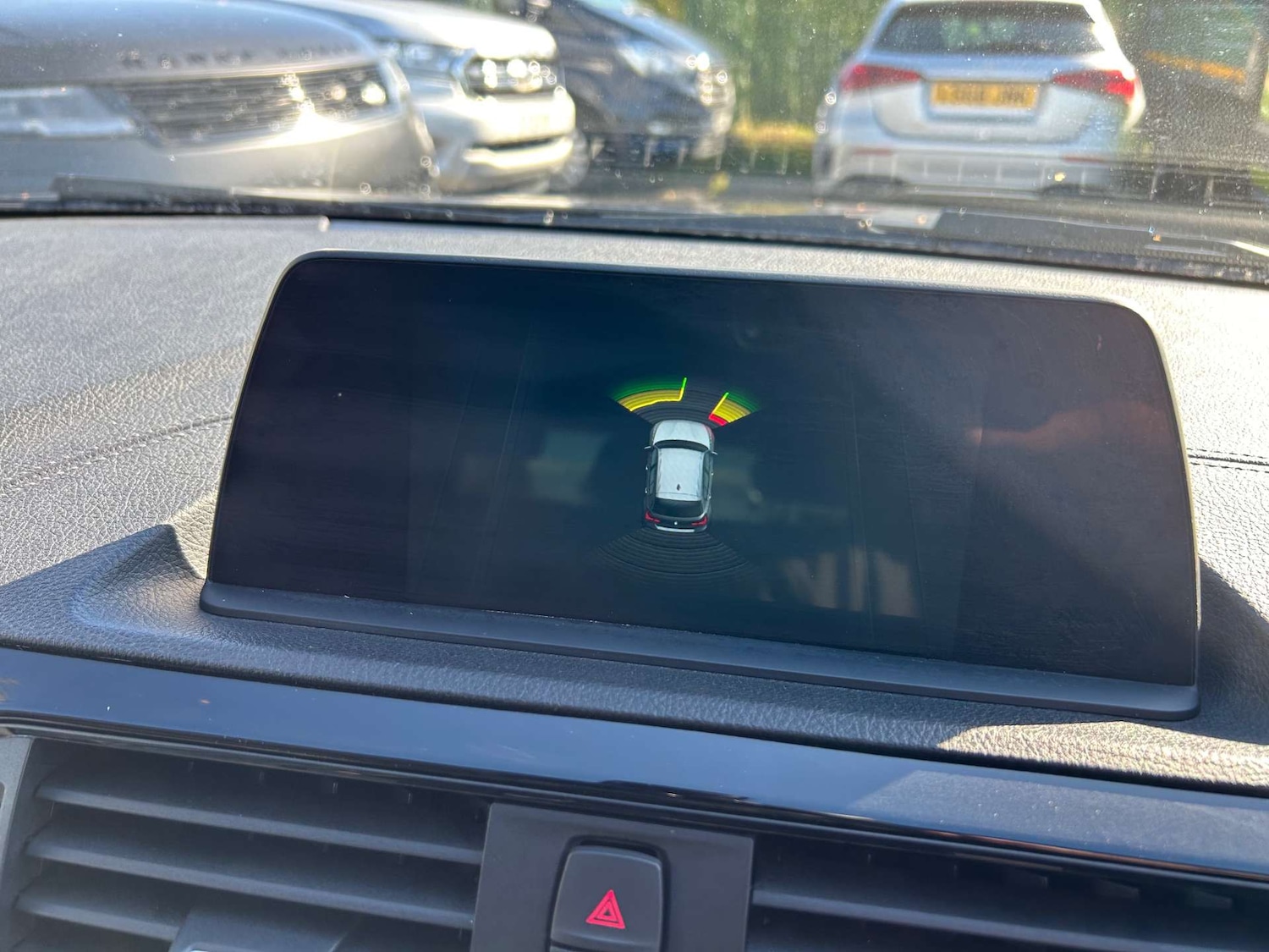 Used BMW 1 Series 2018 for sale - 76043933: Photo 15