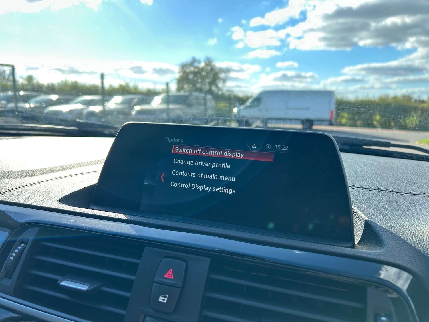Used BMW 1 Series 2018 for sale - 76043933: Photo 17
