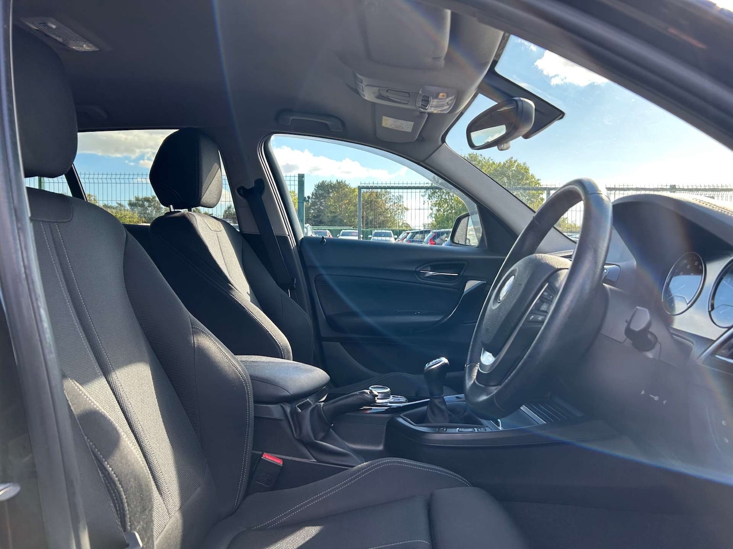 Used BMW 1 Series 2018 for sale - 76043933: Photo 20