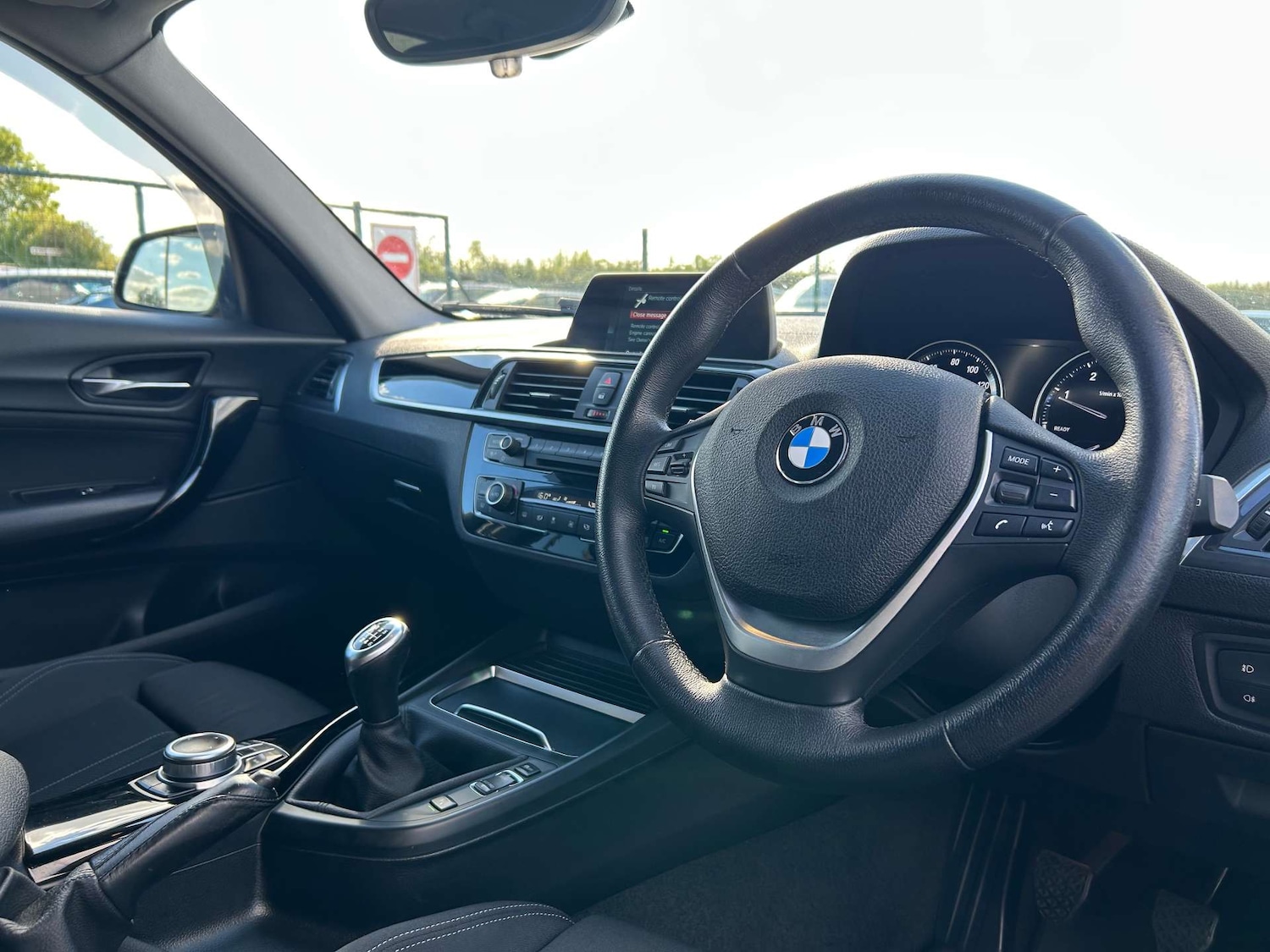 Used BMW 1 Series 2018 for sale - 76043933: Photo 22