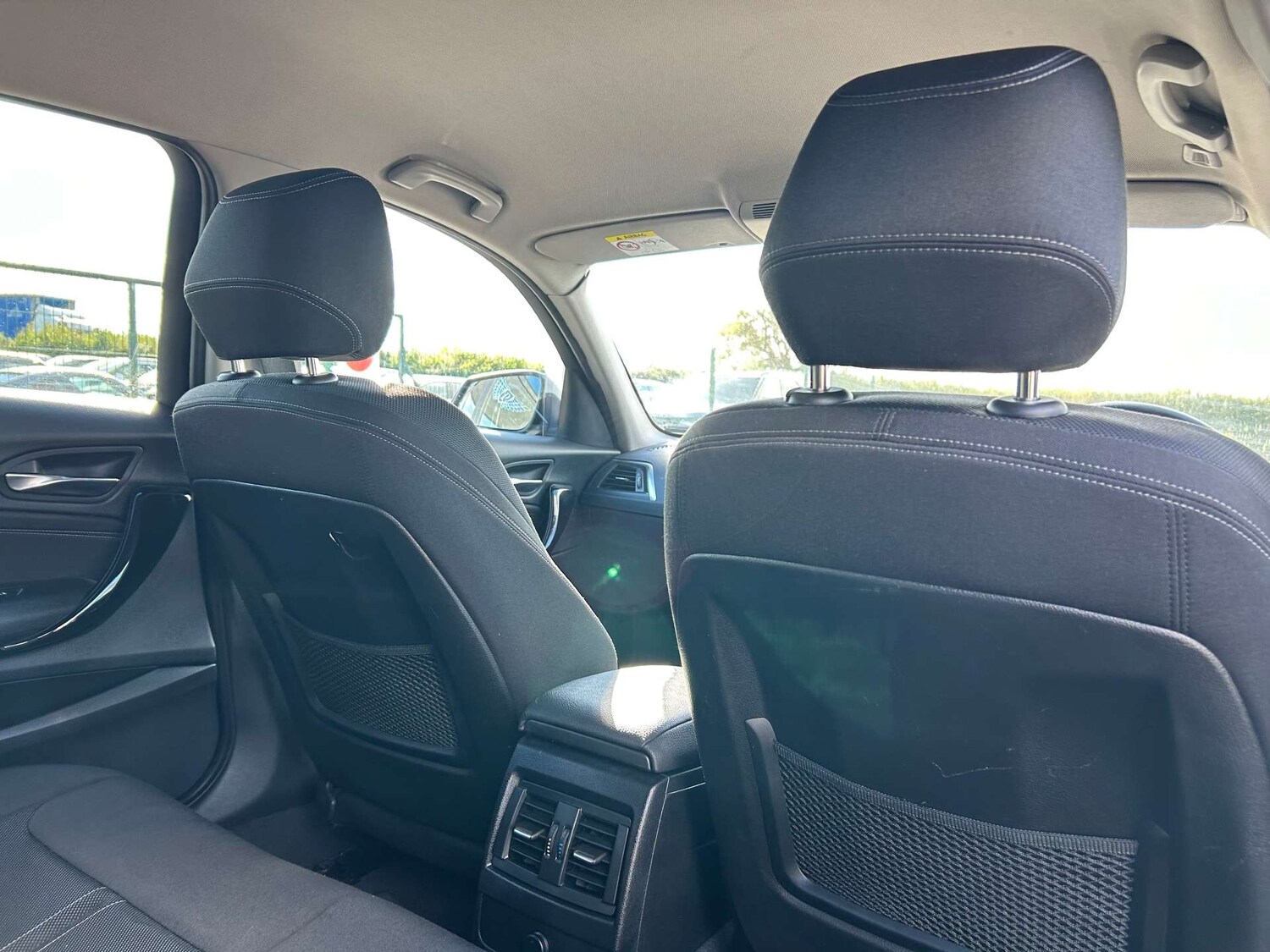 Used BMW 1 Series 2018 for sale - 76043933: Photo 23