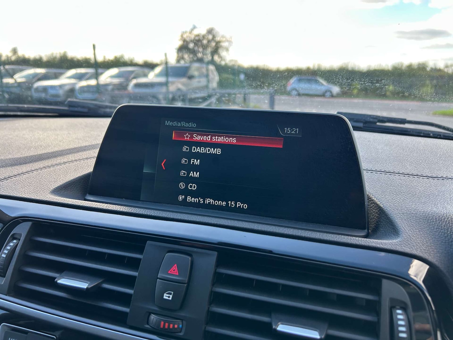 Used BMW 1 Series 2018 for sale - 76043933: Photo 25
