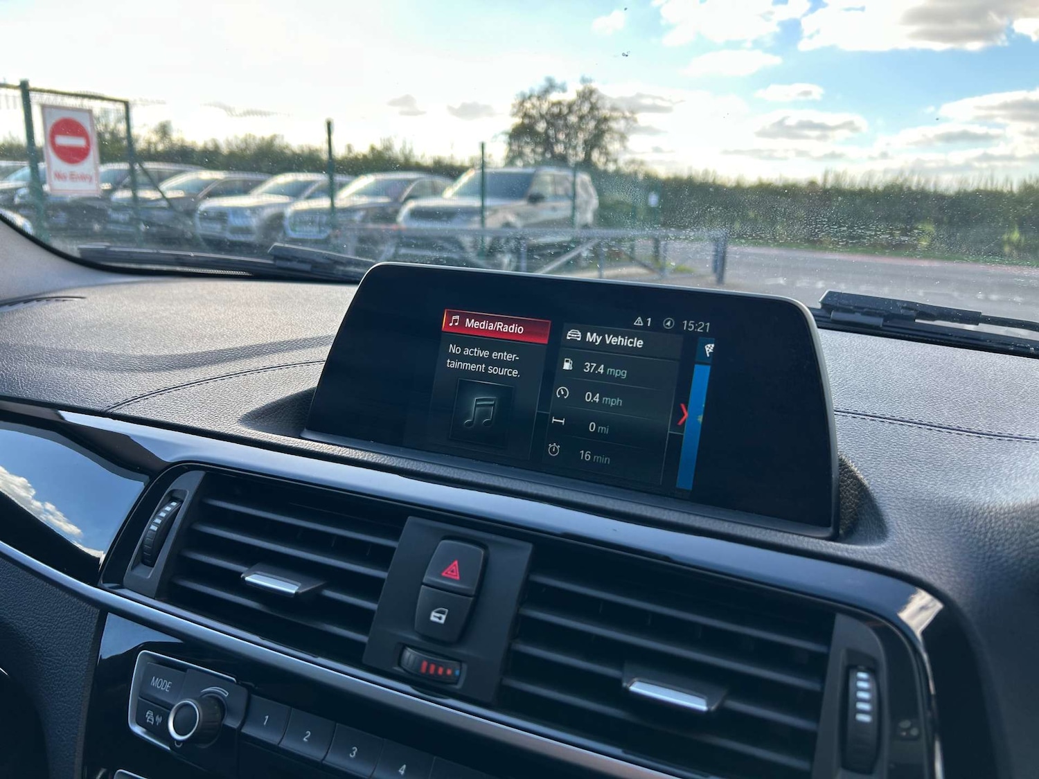 Used BMW 1 Series 2018 for sale - 76043933: Photo 26