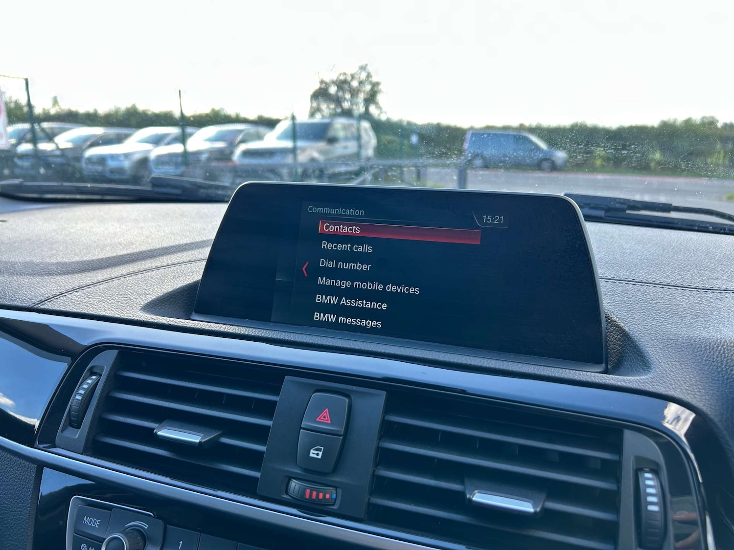 Used BMW 1 Series 2018 for sale - 76043933: Photo 27