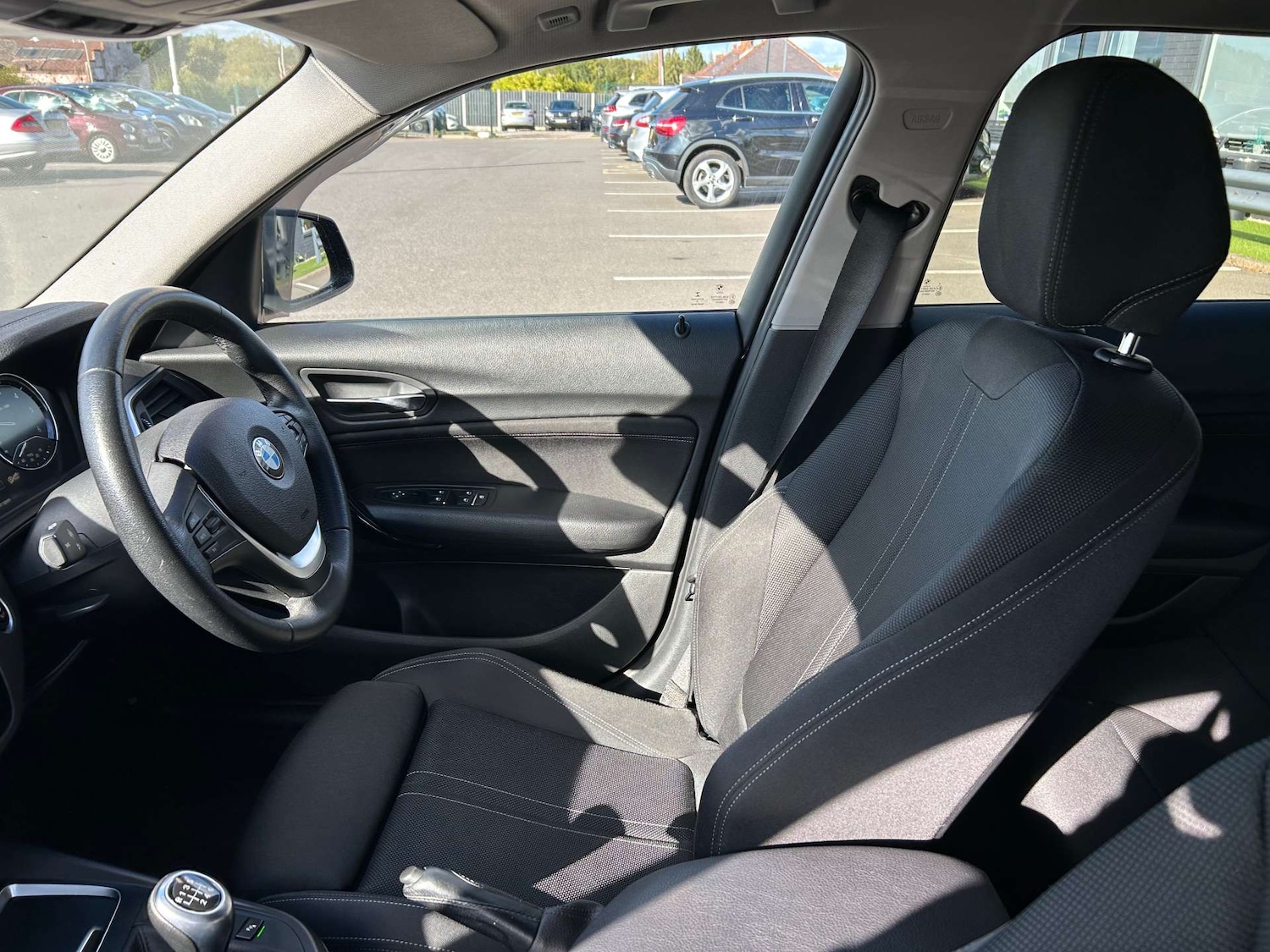 Used BMW 1 Series 2018 for sale - 76043933: Photo 29