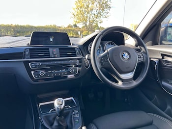 Used BMW 1 Series 2018 for sale - 76043933: Photo 2