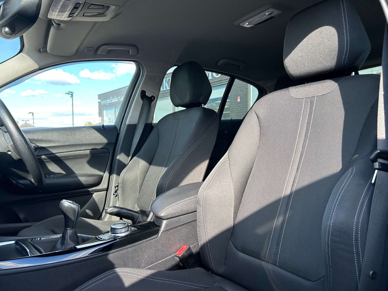 Used BMW 1 Series 2018 for sale - 76043933: Photo 34