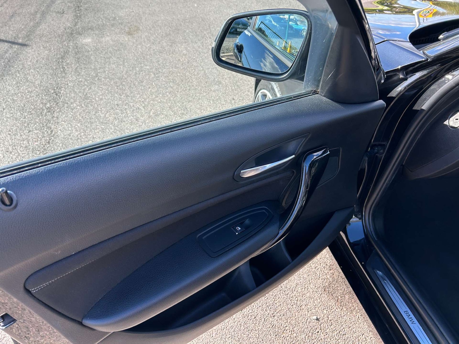 Used BMW 1 Series 2018 for sale - 76043933: Photo 35
