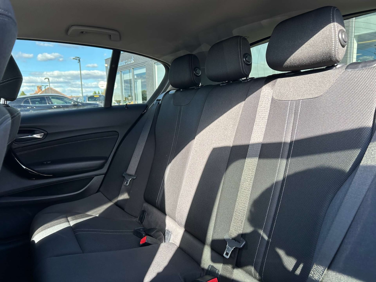 Used BMW 1 Series 2018 for sale - 76043933: Photo 36