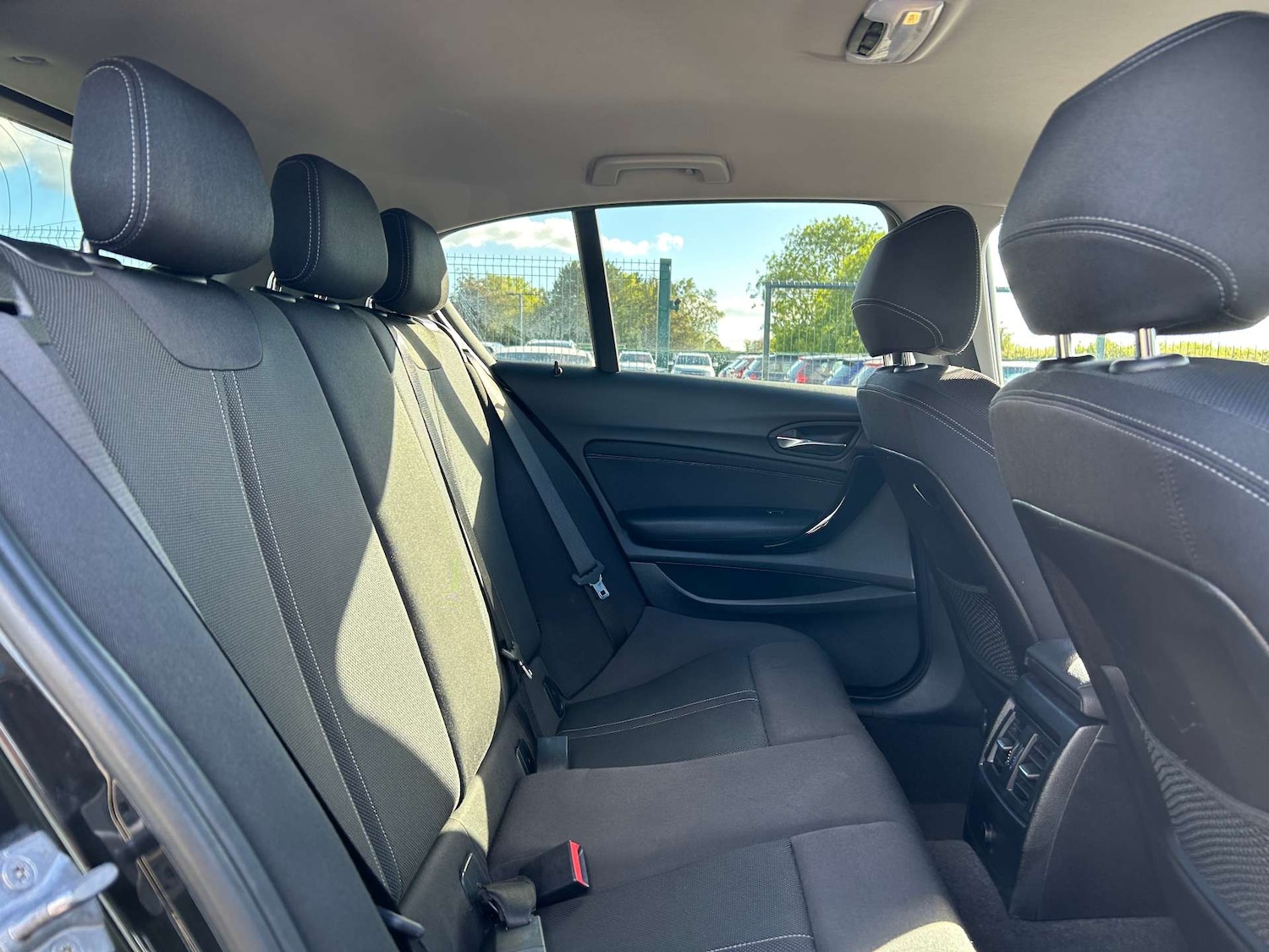 Used BMW 1 Series 2018 for sale - 76043933: Photo 37