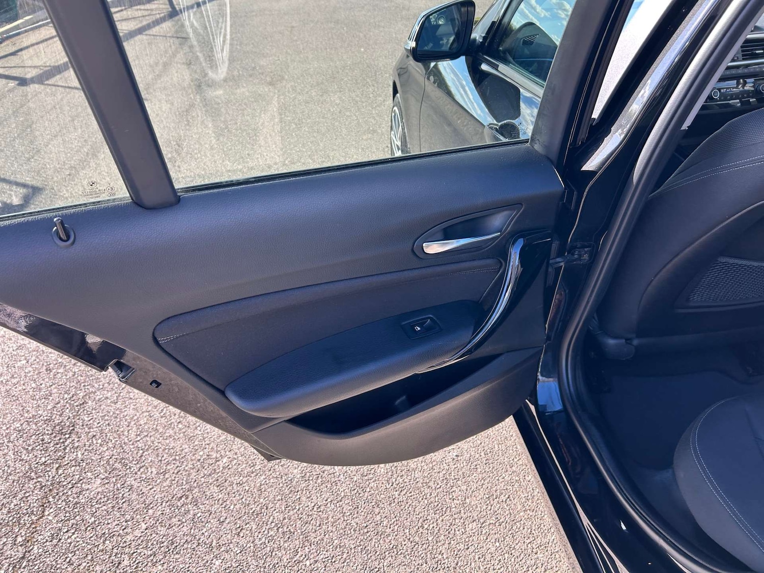 Used BMW 1 Series 2018 for sale - 76043933: Photo 38