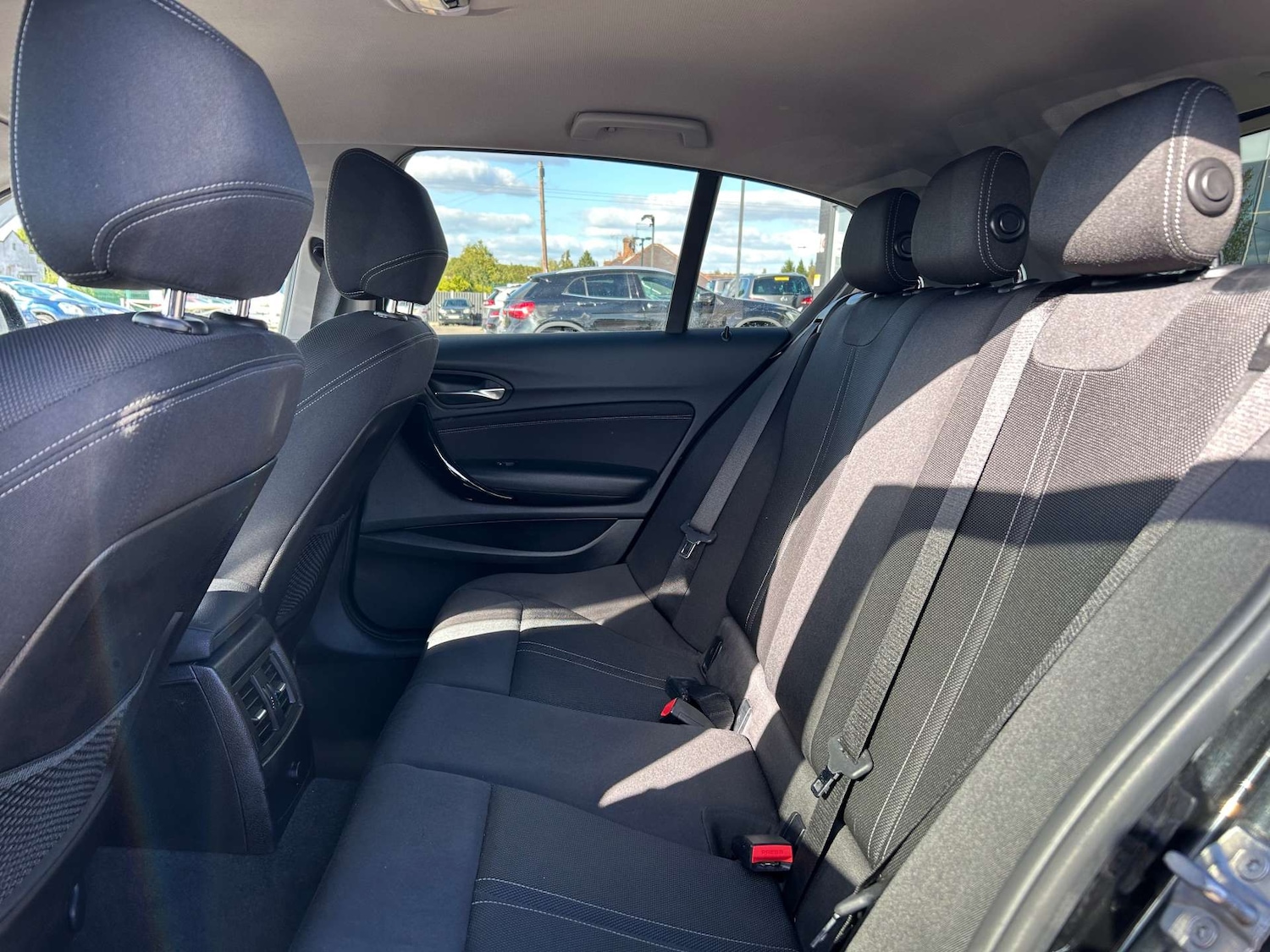 Used BMW 1 Series 2018 for sale - 76043933: Photo 41