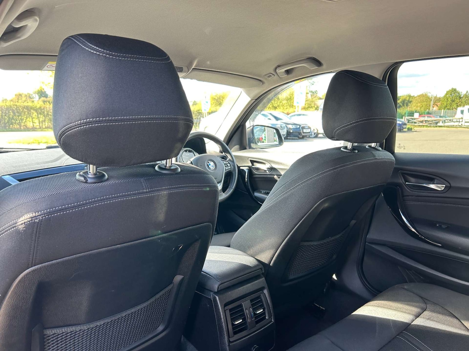 Used BMW 1 Series 2018 for sale - 76043933: Photo 43