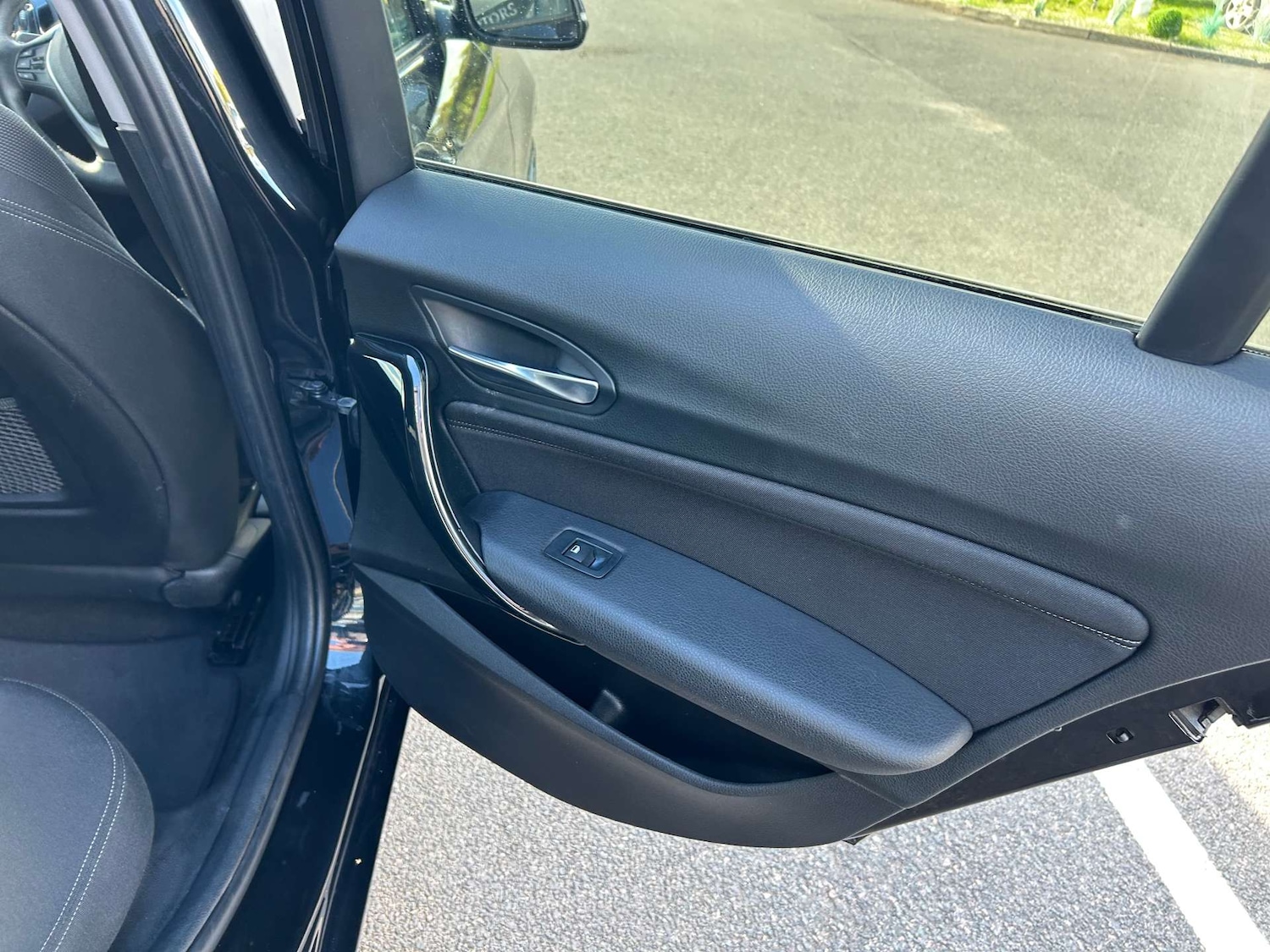 Used BMW 1 Series 2018 for sale - 76043933: Photo 44