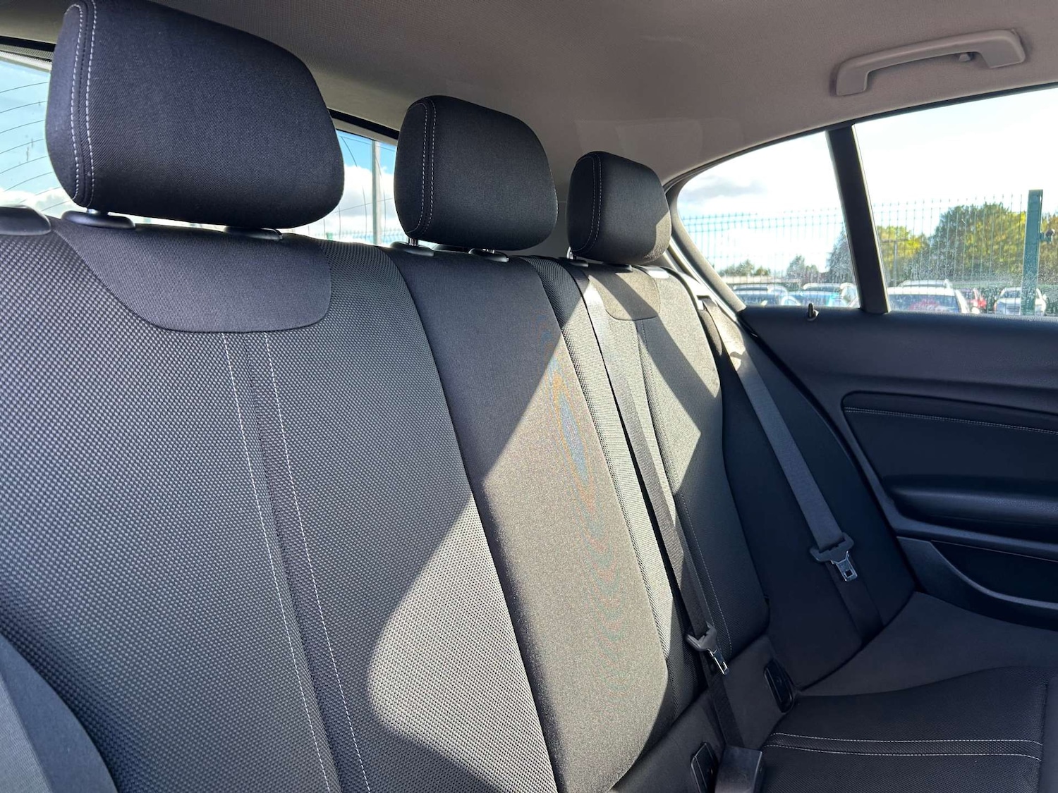 Used BMW 1 Series 2018 for sale - 76043933: Photo 47
