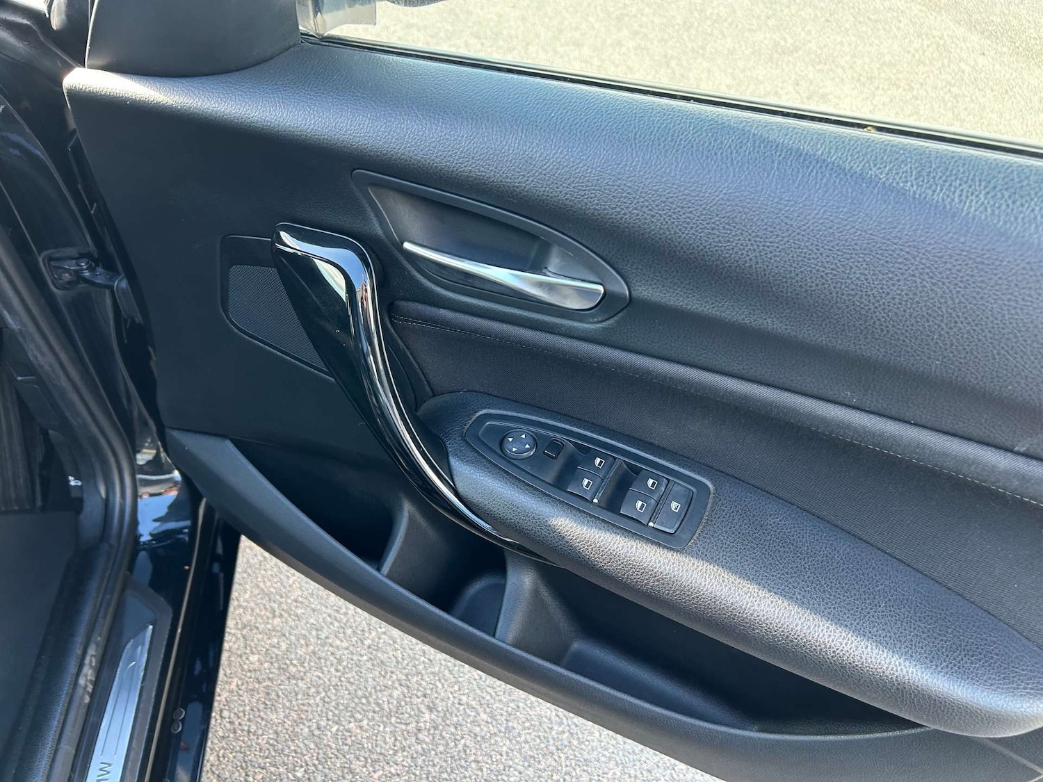 Used BMW 1 Series 2018 for sale - 76043933: Photo 48