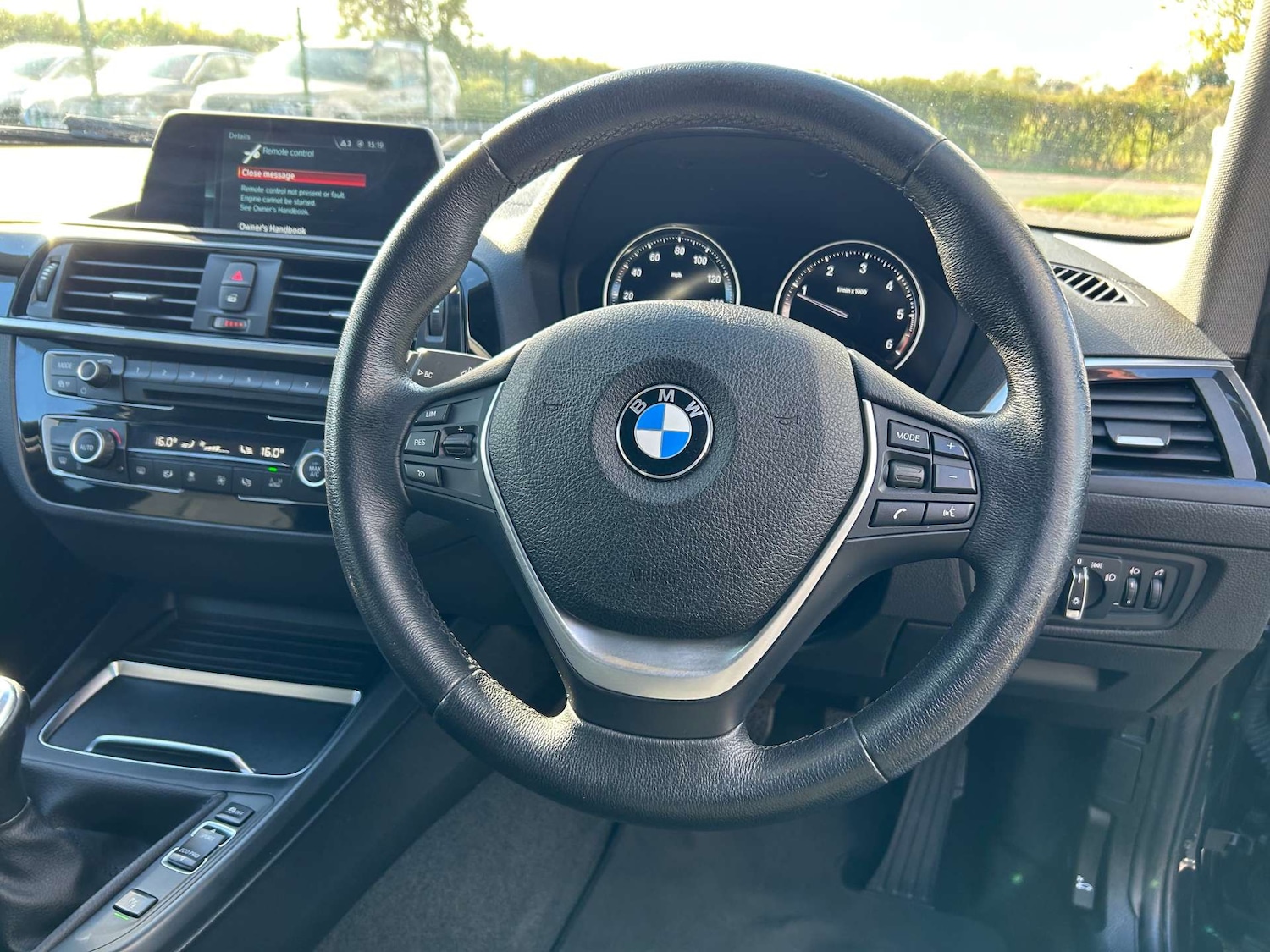 Used BMW 1 Series 2018 for sale - 76043933: Photo 49