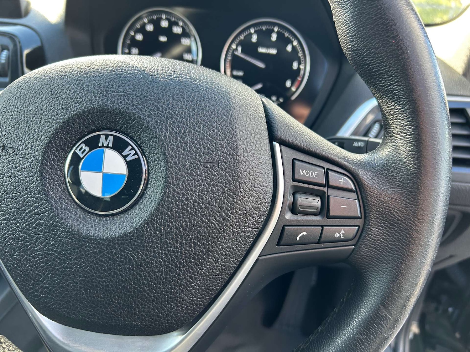 Used BMW 1 Series 2018 for sale - 76043933: Photo 50