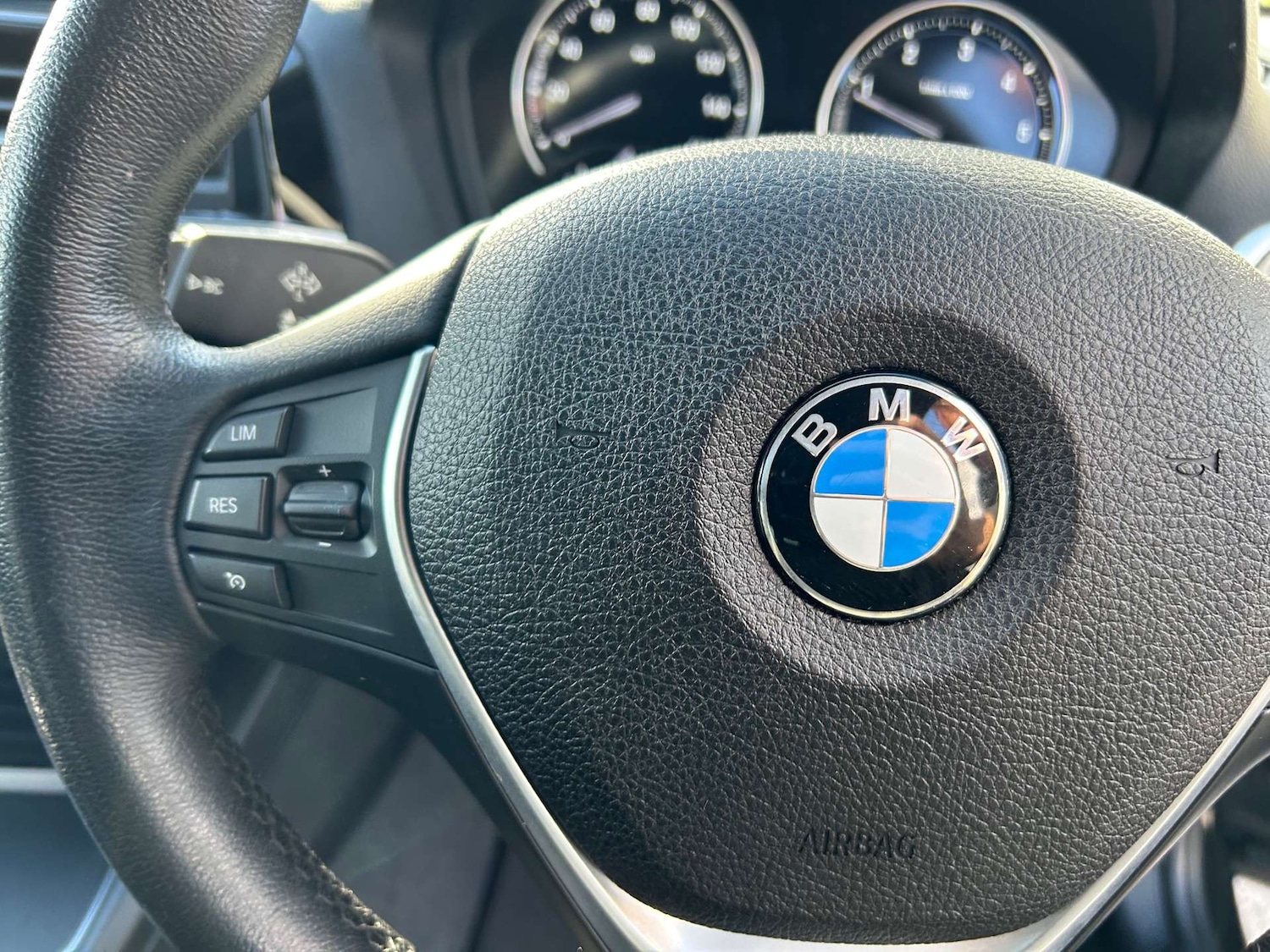 Used BMW 1 Series 2018 for sale - 76043933: Photo 51