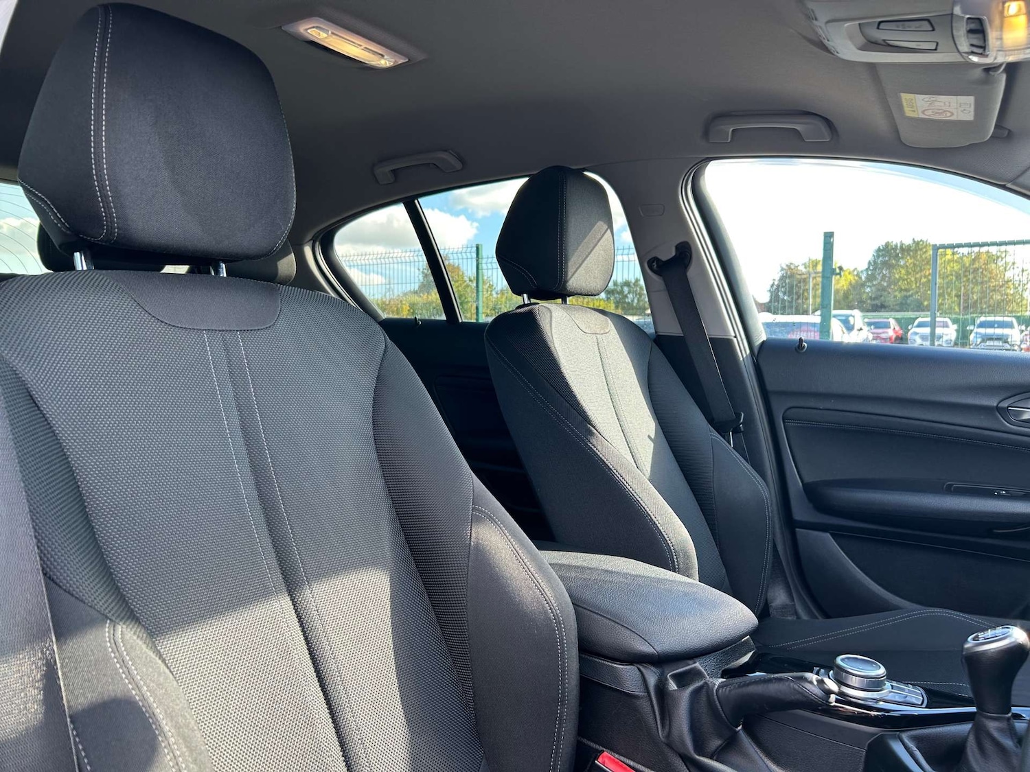 Used BMW 1 Series 2018 for sale - 76043933: Photo 52