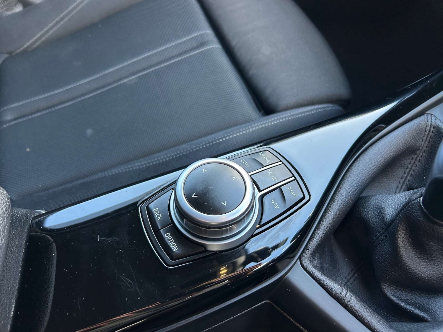 Used BMW 1 Series 2018 for sale - 76043933: Photo 53