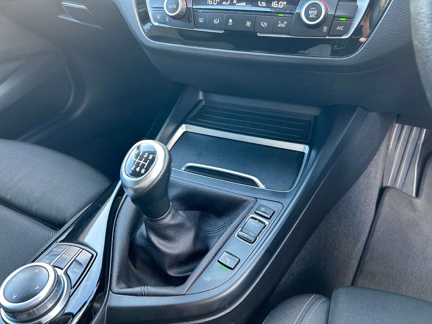 Used BMW 1 Series 2018 for sale - 76043933: Photo 57