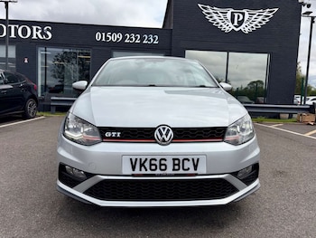 Used Volkswagen Polo 2016 for sale - 79380595: Photo