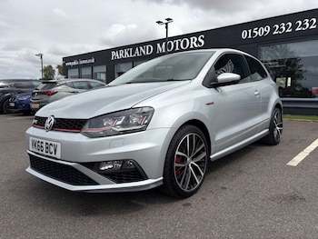 Used Volkswagen Polo 2016 for sale - 79380595: Photo