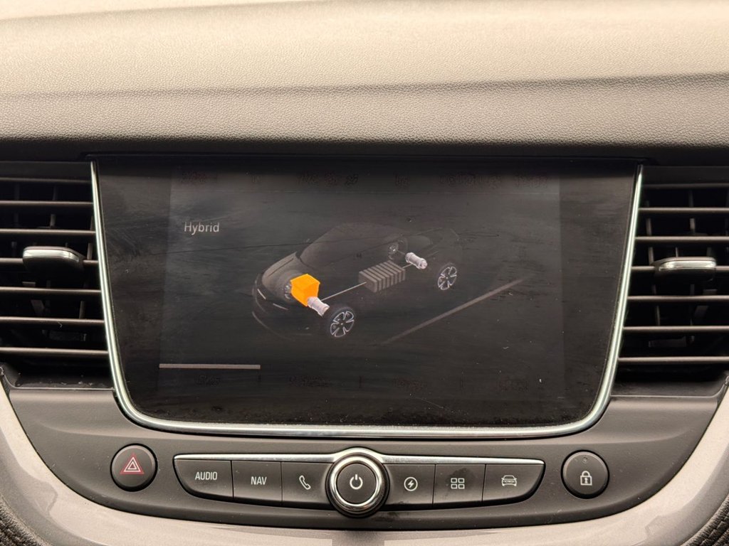 Vehicle 40