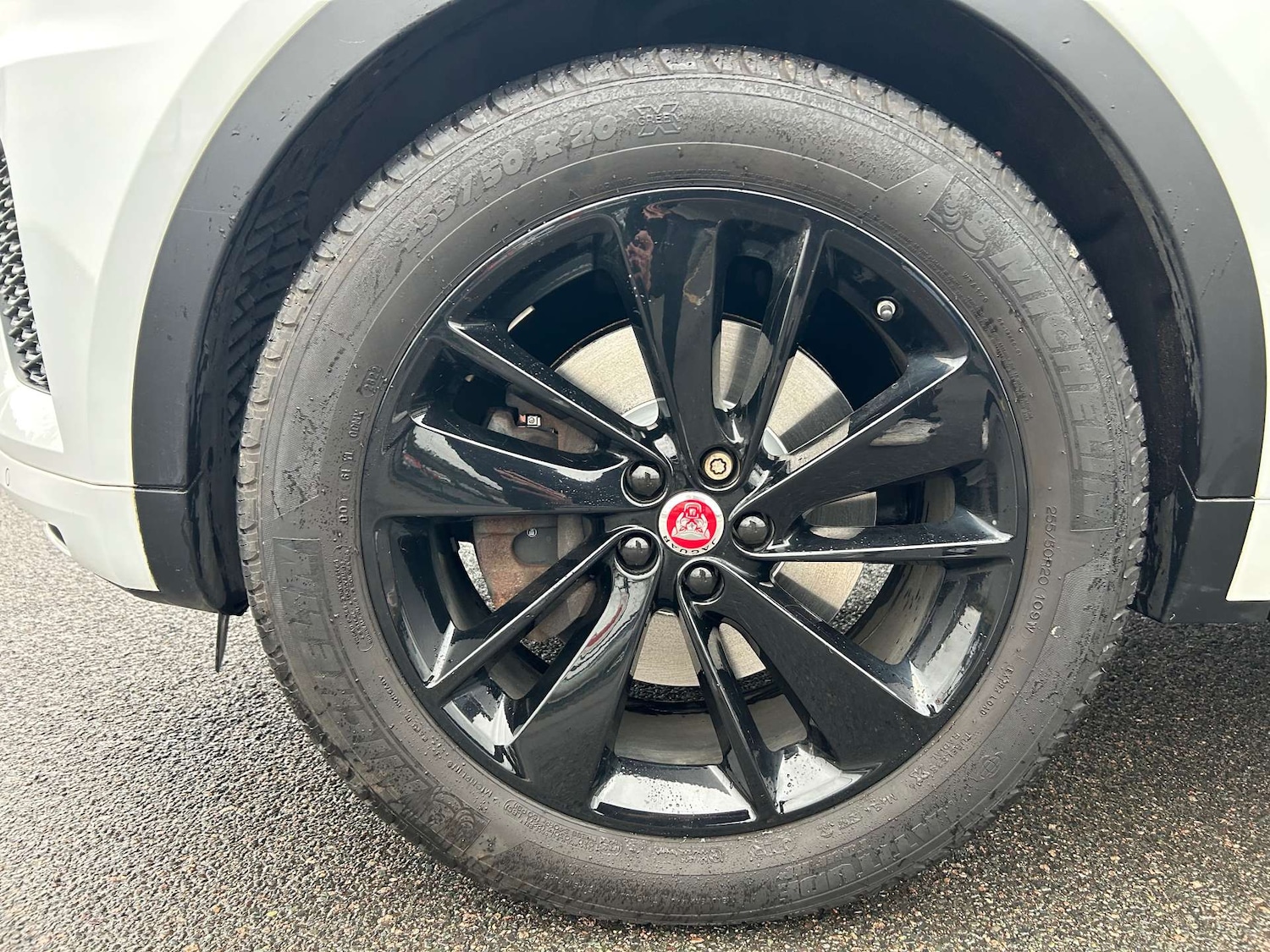 Used Jaguar E-Pace 2018 for sale - 77283177: Photo 10