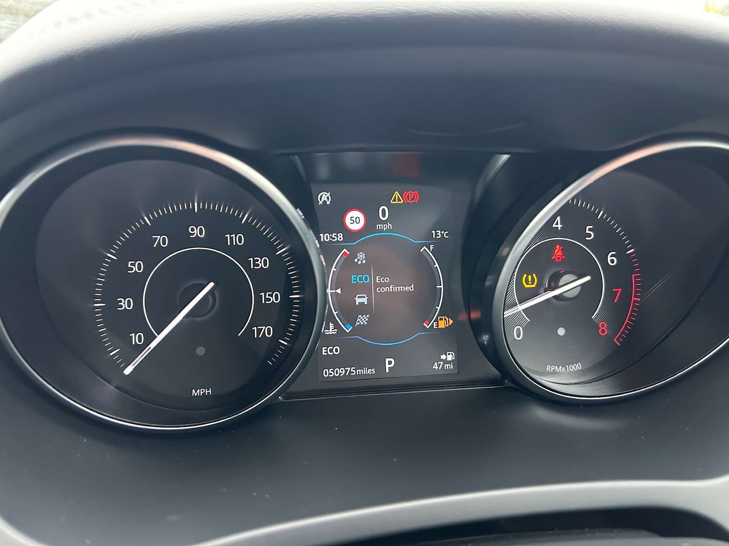 Used Jaguar E-Pace 2018 for sale - 77283177: Photo 15