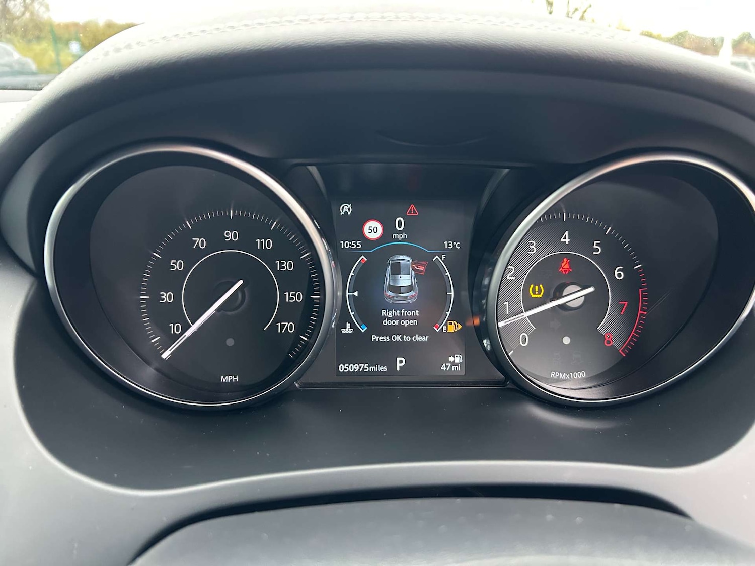 Used Jaguar E-Pace 2018 for sale - 77283177: Photo 17